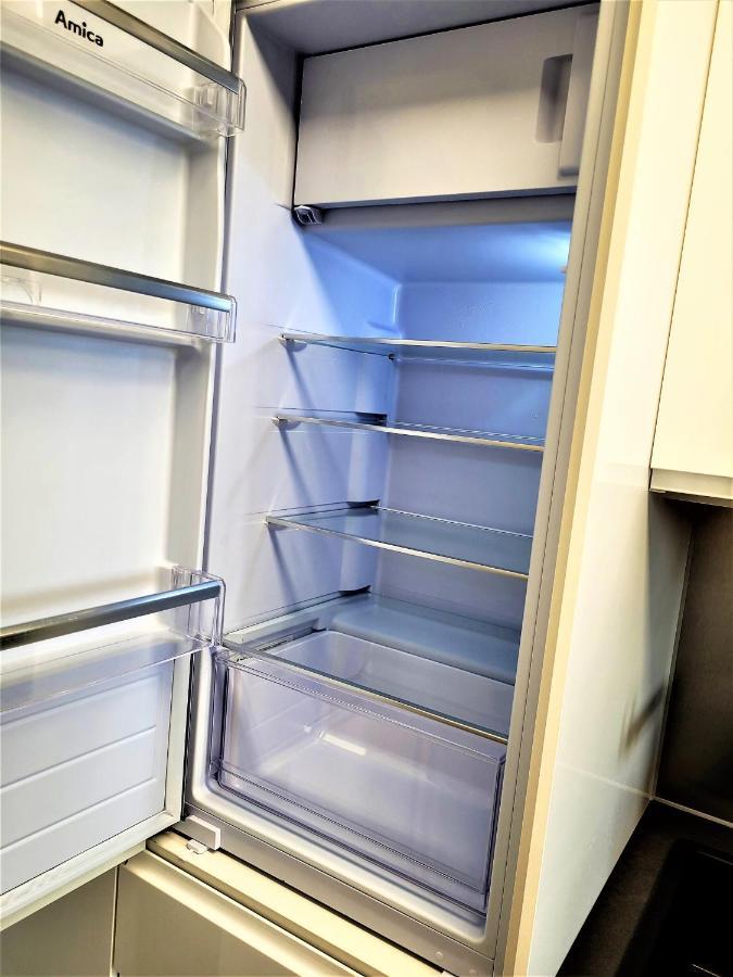 Apartament Z Balkonem Gliwice Mewy, Klimatyzacja Extérieur photo