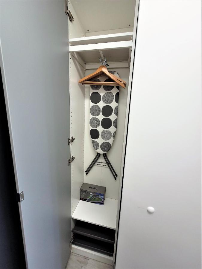 Apartament Z Balkonem Gliwice Mewy, Klimatyzacja Extérieur photo