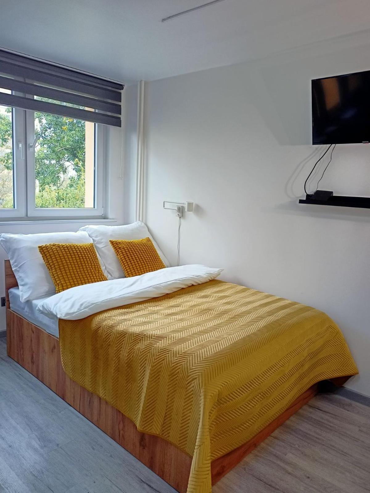 Apartament Z Balkonem Gliwice Mewy, Klimatyzacja Extérieur photo